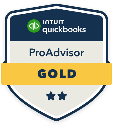 Gold Tier Badge